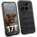 Carcasa Bizon Tur compatibila cu Xiaomi 17T, Negru 3 - lerato.ro