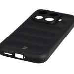 Carcasa Bizon Tur compatibila cu Xiaomi 17T, Negru 4 - lerato.ro