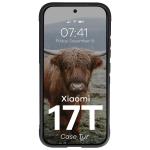 Carcasa Bizon Tur compatibila cu Xiaomi 17T, Negru 6 - lerato.ro
