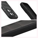Carcasa Bizon Tur compatibila cu Xiaomi 17T, Negru 8 - lerato.ro