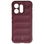 Carcasa Bizon Tur compatibila cu Oppo Reno 16 / 16 Pro, Dark Purple 2 - lerato.ro