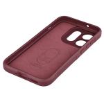 Carcasa Bizon Tur compatibila cu Oppo Reno 16 / 16 Pro, Dark Purple 5 - lerato.ro