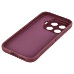 Carcasa Bizon Tur compatibila cu Xiaomi 17T, Dark Purple 5 - lerato.ro