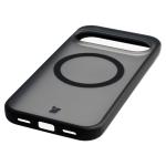 Carcasa Bizon MatteO cu MagSafe compatibila cu Google Pixel 11 / 11 Pro, Negru 7 - lerato.ro