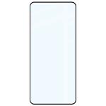 Folie sticla securizata Bizon Glass Edge compatibila cu Vivo V70 Lite 5G, Negru 5 - lerato.ro