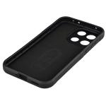 Carcasa Bizon Tur compatibila cu OnePlus Nord 6, Negru 5 - lerato.ro