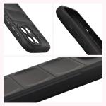 Carcasa Bizon Tur compatibila cu OnePlus Nord 6, Negru 8 - lerato.ro