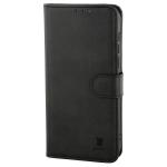Husa flip cover Bizon Pocket compatibila cu OnePlus Nord 6, Negru 4 - lerato.ro
