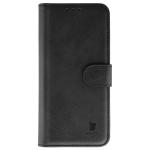 Husa flip cover Bizon Pocket compatibila cu Google Pixel 11 Pro XL, Negru 2 - lerato.ro