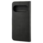Husa flip cover Bizon Pocket compatibila cu Google Pixel 11 Pro XL, Negru 5 - lerato.ro