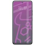 Folie sticla hibrid Bizon Hybrid Mule compatibila cu Motorola Moto G37 Power 5G, Transparent 4 - lerato.ro