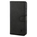 Husa flip cover Bizon Pocket compatibila cu Oppo Reno 16 / 16 Pro, Negru 4 - lerato.ro