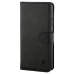 Husa flip cover Bizon Pocket compatibila cu Oppo Reno 16 F / FS, Negru 4 - lerato.ro