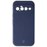 Carcasa Bizon Soft compatibila cu Google Pixel 11, Dark Blue 2 - lerato.ro