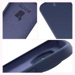 Carcasa Bizon Soft compatibila cu Google Pixel 11, Dark Blue 7 - lerato.ro