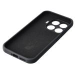 Carcasa Bizon Soft compatibila cu Xiaomi 17T, Negru 5 - lerato.ro