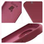 Carcasa Bizon Soft compatibila cu Google Pixel 11, Dark Purple 7 - lerato.ro