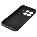 Carcasa Bizon Soft compatibila cu Xiaomi 17T Pro, Negru 5 - lerato.ro