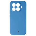 Carcasa Bizon Soft compatibila cu Xiaomi 17T Pro, Albastru 2 - lerato.ro