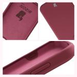 Carcasa Bizon Soft compatibila cu Oppo Reno 16 / 16 Pro, Dark Purple 7 - lerato.ro