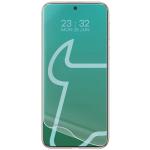 Folie protectie Bizon Glass Hydrogel compatibila cu Huawei Pura 80 Ultra, Transparent 4 - lerato.ro