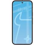Kit protectie 3 in 1 BizonMobile Clear Pack, Carcasa Bizon Salpa si 2 folii sticla Bizon Glass Clear, compatibil cu Google Pixel 11, Transparent 9 - lerato.ro