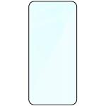 Set protectie 3in1 Bizon Glass Edge Pack, 2 folii sticla ecran + 1 folie sticla camera foto, compatibil cu Xiaomi 17T Pro, Negru 5 - lerato.ro