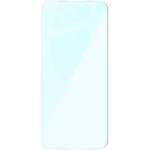 Set protectie 4in1 Bizon Glass Clear Pack, 3 folii sticla ecran + 1 folie sticla camera foto, compatibil cu Google Pixel 11, Transparent 5 - lerato.ro
