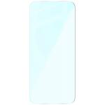 Set protectie 4in1 Bizon Glass Clear Pack, 3 folii sticla ecran + 1 folie sticla camera foto, compatibil cu Google Pixel 11 Pro, Transparent 5 - lerato.ro