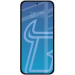 Set protectie 3in1 Bizon Glass Edge Pack, 2 folii sticla ecran + 1 folie sticla camera foto, compatibil cu Google Pixel 11 Pro XL, Negru 4 - lerato.ro