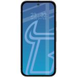 Set protectie 3in1 Bizon Glass Edge Pack, 2 folii sticla ecran + 1 folie sticla camera foto, compatibil cu Google Pixel 11, Negru 4 - lerato.ro