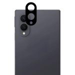 Set protectie 4in1 Bizon Glass Clear Pack, 3 folii sticla ecran + 1 folie sticla camera foto, compatibil cu Samsung Galaxy Z Fold 8, Transparent 6 - lerato.ro