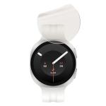 Set 2 folii protectie Bizon Watch Film Matte Duo compatibile cu Samsung Galaxy Watch 9 40mm, Transparent 6 - lerato.ro