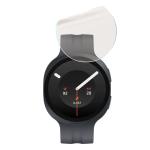 Set 2 folii protectie Bizon Watch Film Matte Duo compatibile cu Samsung Galaxy Watch 9 44mm, Transparent 6 - lerato.ro