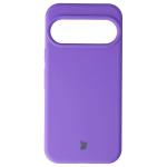 Carcasa Bizon Soft compatibila cu Google 10 / 10 Pro, Mov 2 - lerato.ro