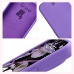 Carcasa Bizon Soft compatibila cu Google 10 / 10 Pro, Mov 7 - lerato.ro