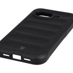 Kit protectie 2 in 1 BizonMobile, Carcasa Bizon Tur si Folie sticla securizata Bizon Glass Edge, compatibil cu Google Pixel 10a, Negru 5 - lerato.ro