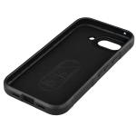 Kit protectie 2 in 1 BizonMobile, Carcasa Bizon Tur si Folie sticla securizata Bizon Glass Edge, compatibil cu Google Pixel 10a, Negru 6 - lerato.ro