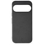Carcasa Bizon CarbO cu MagSafe si Wrist Strap compatibila cu Google Pixel 10 / 10 Pro, Negru 3 - lerato.ro
