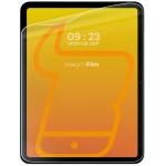 Set 2 folii protectie Bizon Film Tab Papirus compatibila cu iPad Pro 13 inch (2024), Transparent 2 - lerato.ro