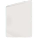Folie protectie display Bizon Tab Film Matte compatibila cu iPad Air 11 inch 2024 / 2025 / 2026, Transparent 5 - lerato.ro