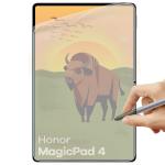 Folie protectie display Bizon Tab Film Matte compatibila cu Honor MagicPad 4, Transparent 2 - lerato.ro