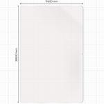Folie protectie display Bizon Tab Film Matte compatibila cu Honor MagicPad 4, Transparent 3 - lerato.ro