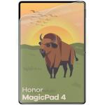Folie protectie display Bizon Tab Film Matte compatibila cu Honor MagicPad 4, Transparent 4 - lerato.ro