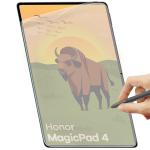Folie protectie display Bizon Tab Film Matte compatibila cu Honor MagicPad 4, Transparent 6 - lerato.ro