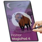 Folie protectie display Bizon Tab Hybrid Shadow Privacy compatibila cu Honor MagicPad 4, Negru 6 - lerato.ro