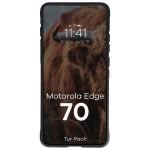 Kit protectie 2 in 1 BizonMobile, Carcasa Bizon Tur si Folie sticla securizata Bizon Glass Edge, compatibil cu Motorola Edge 70, Negru 7 - lerato.ro