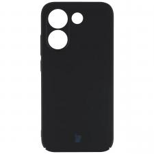 Huse si carcase Xiaomi Poco X8 Pro, Carcasa Bizon Shell compatibila cu Xiaomi Poco X8 Pro, Negru, lerato.ro