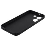 Carcasa Bizon Shell compatibila cu Xiaomi Poco X8 Pro, Negru 4 - lerato.ro