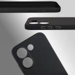 Carcasa Bizon Shell compatibila cu Xiaomi Poco X8 Pro, Negru 5 - lerato.ro